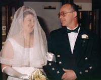 Marnie & Steve